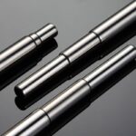 伸縮式 ストロー ステンレス 洗浄用ブラシ付属 エコ 伸縮 繰り返し ステンレスストロー 全3色 SKU:IPC06242024010 - Image 7