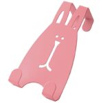 ドアフック ドアハンガー ドアハンガーフック 吊り下げ収納 ドア用 ハンガーラック ウォールフック全4色 SKU:IPC06242024016 - 画像 (14)