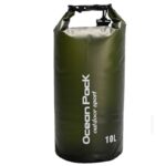 防水バッグ 10L  バケツ型バッグ バケツ型 アウトドア キャンプ ショルダーバッグ 海 プールバッグ 全11色 SKU:IPC06242024018 - Image 12