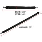 防水バッグ 10L  バケツ型バッグ バケツ型 アウトドア キャンプ ショルダーバッグ 海 プールバッグ 全11色 SKU:IPC06242024018 - Image 8