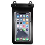 防水ポーチ スマホ防水 ケース IPX8防水規格 PVC製 携帯防水ケース 完全防水ケース 7.5インチまで対応可能 スマホ防水袋 全9色 SKU:IPC06242024019 - Image 15