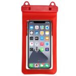 防水ポーチ スマホ防水 ケース IPX8防水規格 PVC製 携帯防水ケース 完全防水ケース 7.5インチまで対応可能 スマホ防水袋 全9色 SKU:IPC06242024019 - Image 12
