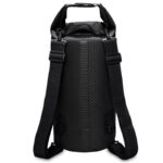 防水バッグ 10L  バケツ型バッグ バケツ型 アウトドア キャンプ ショルダーバッグ 海 プールバッグ 全11色 SKU:IPC06242024020 - 画像 (24)