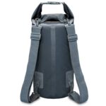 防水バッグ 10L  バケツ型バッグ バケツ型 アウトドア キャンプ ショルダーバッグ 海 プールバッグ 全11色 SKU:IPC06242024020 - 画像 (23)