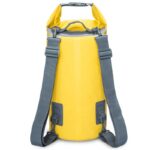 防水バッグ 10L  バケツ型バッグ バケツ型 アウトドア キャンプ ショルダーバッグ 海 プールバッグ 全11色 SKU:IPC06242024020 - 画像 (22)