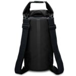 防水バッグ 10L  バケツ型バッグ バケツ型 アウトドア キャンプ ショルダーバッグ 海 プールバッグ 全11色 SKU:IPC06242024020 - 画像 (20)