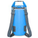 防水バッグ 10L  バケツ型バッグ バケツ型 アウトドア キャンプ ショルダーバッグ 海 プールバッグ 全11色 SKU:IPC06242024020 - 画像 (19)
