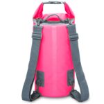 防水バッグ 10L  バケツ型バッグ バケツ型 アウトドア キャンプ ショルダーバッグ 海 プールバッグ 全11色 SKU:IPC06242024020 - 画像 (18)