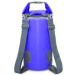 防水バッグ 10L  バケツ型バッグ バケツ型 アウトドア キャンプ ショルダーバッグ 海 プールバッグ 全11色 SKU:IPC06242024020 - 画像 (17)