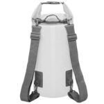 防水バッグ 10L  バケツ型バッグ バケツ型 アウトドア キャンプ ショルダーバッグ 海 プールバッグ 全11色 SKU:IPC06242024020 - 画像 (15)