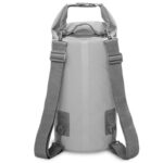 防水バッグ 10L  バケツ型バッグ バケツ型 アウトドア キャンプ ショルダーバッグ 海 プールバッグ 全11色 SKU:IPC06242024020 - 画像 (14)
