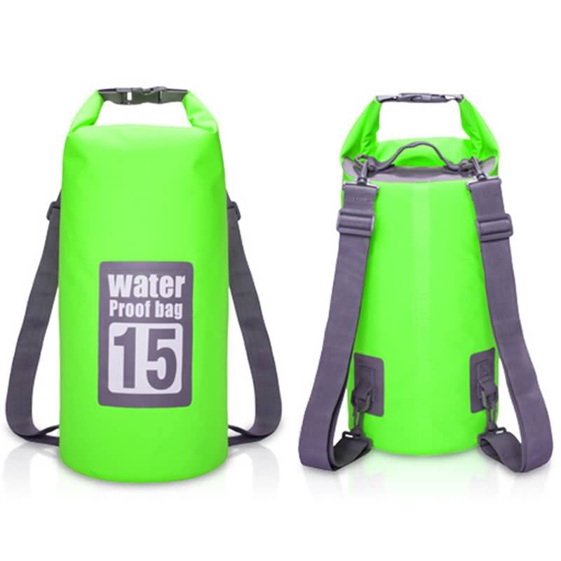 IPC06242024020-27.jpg 防水バッグ 10L バケツ型バッグ バケツ型 アウトドア キャンプ ショルダーバッグ 海 プールバッグ 全11色 SKU:IPC06242024020 - 画像 (1)