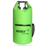 防水バッグ 10L  バケツ型バッグ バケツ型 アウトドア キャンプ ショルダーバッグ 海 プールバッグ 全8色 SKU:IPC06242024021 - 画像 (25)