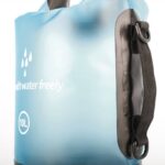 防水バッグ 10L  バケツ型バッグ バケツ型 アウトドア キャンプ ショルダーバッグ 海 プールバッグ 全11色 SKU:IPC06242024025 - Image 4