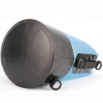 防水バッグ 10L  バケツ型バッグ バケツ型 アウトドア キャンプ ショルダーバッグ 海 プールバッグ 全11色 SKU:IPC06242024025 - Image 2