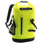 防水バッグ 25L  バケツ型バッグ バケツ型バッグ アウトドア キャンプ ショルダーバッグ 海 プールバッグ 全6色 SKU:IPC06242024028 - 画像 (5)