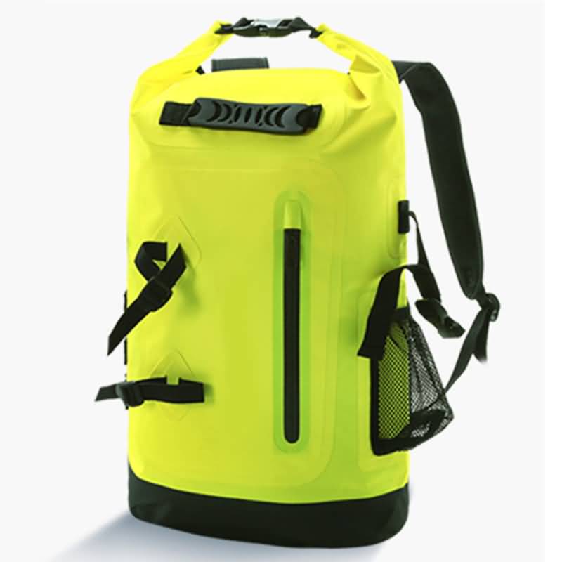 IPC06242024028-2.jpg 防水バッグ 25L バケツ型バッグ バケツ型バッグ アウトドア キャンプ ショルダーバッグ 海 プールバッグ 全6色 SKU:IPC06242024028 - 画像 (1)