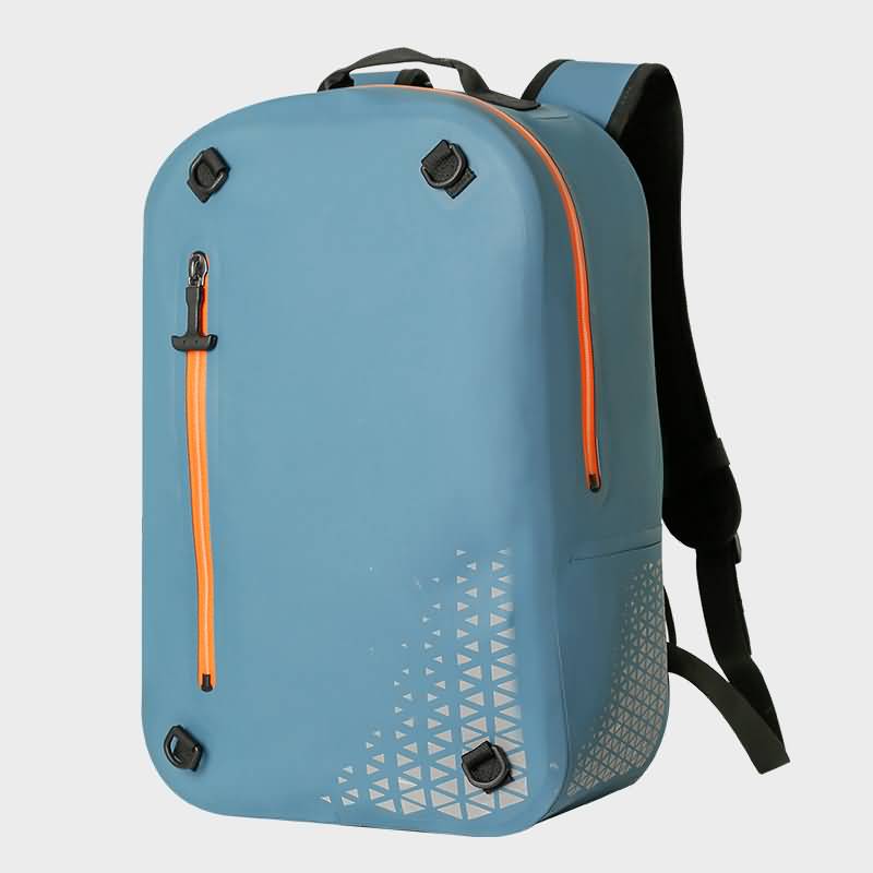 IPC06242024030-06.jpg 防水 リュック バックパック 大容量 30L IPX7 軽量 防水バッグ ドライバッグ 旅行バッグ アウトドア キャンプ 旅行 全2色 SKU:IPC06242024030 - Image 1