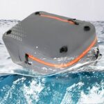 防水 リュック バックパック 大容量 30L IPX7  軽量 防水バッグ ドライバッグ 旅行バッグ アウトドア キャンプ 旅行 全2色 SKU:IPC06242024030 - Image 10