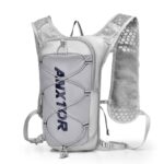 ランニングバッグ 容量5L アウトドアバック   超軽量  防水 速乾 通気性 サイクリングバッグ  スポーツバックパック 全2色 SKU:IPC06242024032