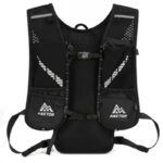 ランニングバッグ 容量5L アウトドアバック   超軽量  防水 速乾 通気性 サイクリングバッグ  スポーツバックパック 全2色 SKU:IPC06242024032 - Image 8