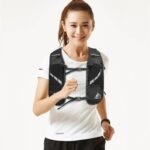 ランニングバッグ 容量5L アウトドアバック   超軽量  防水 速乾 通気性 サイクリングバッグ  スポーツバックパック 全2色 SKU:IPC06242024032 - Image 7