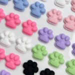 スマホスタンド スマホ全機種対応 スマホアクセサリー収縮 シンプル スタンド ホルダー iphone スタンド スマホアクセサリー 全8色 SKU:IPC06242024057 - Image 3