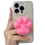 スマホスタンド スマホ全機種対応 スマホアクセサリー収縮 シンプル スタンド ホルダー iphone スタンド スマホアクセサリー 全8色 SKU:IPC06242024057 - Image 10