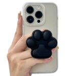 スマホスタンド スマホ全機種対応 スマホアクセサリー収縮 シンプル スタンド ホルダー iphone スタンド スマホアクセサリー 全8色 SKU:IPC06242024057 - Image 9