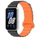 Galaxy watch  Fit3 シリコン製 バンド Galaxy watch腕時計 交換バンドGalaxy watch マグネット式  スマートウォッチ 交換ベルト  Galaxy watch バンド ベルト 全10色 SKU:IPC06242024078 - 画像 (2)