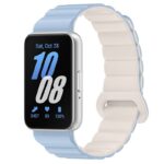 Galaxy watch  Fit3 シリコン製 バンド Galaxy watch腕時計 交換バンドGalaxy watch マグネット式  スマートウォッチ 交換ベルト  Galaxy watch バンド ベルト 全10色 SKU:IPC06242024078 - 画像 (13)