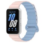 Galaxy watch  Fit3 シリコン製 バンド Galaxy watch腕時計 交換バンドGalaxy watch マグネット式  スマートウォッチ 交換ベルト  Galaxy watch バンド ベルト 全10色 SKU:IPC06242024078 - 画像 (12)
