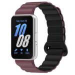 Galaxy watch  Fit3 シリコン製 バンド Galaxy watch腕時計 交換バンドGalaxy watch マグネット式  スマートウォッチ 交換ベルト  Galaxy watch バンド ベルト 全10色 SKU:IPC06242024078 - 画像 (10)