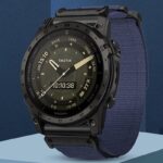 Garmin Watch Fenix5/6/7Xpro 交換バンド ナイロン製 バンド  Garmin Watch バンド スマートウォッチ 交換 専用バンド 22/26mm  Garmin Watchアクセサリー 全4色 SKU:IPC06242024082 - Image 11