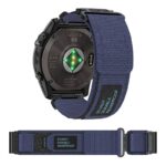 Garmin Watch Fenix5/6/7Xpro 交換バンド ナイロン製 バンド  Garmin Watch バンド スマートウォッチ 交換 専用バンド 22/26mm  Garmin Watchアクセサリー 全4色 SKU:IPC06242024082 - Image 8