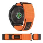Garmin Watch Fenix5/6/7Xpro 交換バンド ナイロン製 バンド  Garmin Watch バンド スマートウォッチ 交換 専用バンド 22/26mm  Garmin Watchアクセサリー 全4色 SKU:IPC06242024082 - Image 7