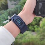 Garmin Watch Fenix5/6/7Xpro 交換バンド ナイロン製 バンド  Garmin Watch バンド スマートウォッチ 交換 専用バンド 22/26mm  Garmin Watchアクセサリー 全4色 SKU:IPC06242024082 - Image 5