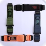 Garmin Watch Fenix5/6/7Xpro 交換バンド ナイロン製 バンド  Garmin Watch バンド スマートウォッチ 交換 専用バンド 22/26mm  Garmin Watchアクセサリー 全4色 SKU:IPC06242024082 - Image 3
