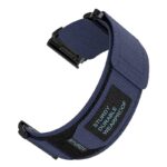 Garmin Watch Fenix5/6/7Xpro 交換バンド ナイロン製 バンド  Garmin Watch バンド スマートウォッチ 交換 専用バンド 22/26mm  Garmin Watchアクセサリー 全4色 SKU:IPC06242024082 - Image 4