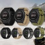 Garmin Watch Fenix5/6/7Xpro 交換バンド ナイロン製 バンド  Garmin Watch バンド スマートウォッチ 交換 専用バンド 22/26mm  Garmin Watchアクセサリー 全6色 SKU:IPC06242024083 - Image 21