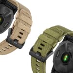 Garmin Watch Fenix5/6/7Xpro 交換バンド ナイロン製 バンド  Garmin Watch バンド スマートウォッチ 交換 専用バンド 22/26mm  Garmin Watchアクセサリー 全6色 SKU:IPC06242024083 - Image 20