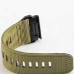 Garmin Watch Fenix5/6/7Xpro 交換バンド ナイロン製 バンド  Garmin Watch バンド スマートウォッチ 交換 専用バンド 22/26mm  Garmin Watchアクセサリー 全6色 SKU:IPC06242024083 - Image 10