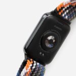 Xiaomi Mi band 8pro ナイロン素材交換バンド スマートバンド Xiaomi Mi band 8pro  スマートウォッチ 交換バンド Xiaomi Watch4バンド 全6色 SKU:IPC06242024084 - 画像 (6)