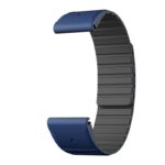 Garmin Watch Fenix5/6/7Xpro 交換バンド シリコン製  マグネット バンド  Garmin Watch バンド スマートウォッチ 交換 専用バンド 22/26mm  Garmin Watchアクセサリー 全6色 SKU:IPC06242024085 - Image 9