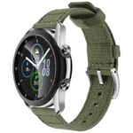 Galaxy watch GT4 布製 バンド Galaxy watch20/22mm腕時計 交換バンドGalaxy watch GT4  スマートウォッチ 交換ベルト[金具3色 Silver/Black/Rose gold]  Galaxy watch バンド ベルト 全10色 SKU:IPC06242024086 - Image 37