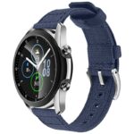 Galaxy watch GT4 布製 バンド Galaxy watch20/22mm腕時計 交換バンドGalaxy watch GT4  スマートウォッチ 交換ベルト[金具3色 Silver/Black/Rose gold]  Galaxy watch バンド ベルト 全10色 SKU:IPC06242024086 - Image 36