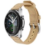 Galaxy watch GT4 布製 バンド Galaxy watch20/22mm腕時計 交換バンドGalaxy watch GT4  スマートウォッチ 交換ベルト[金具3色 Silver/Black/Rose gold]  Galaxy watch バンド ベルト 全10色 SKU:IPC06242024086 - Image 35