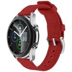 Galaxy watch GT4 布製 バンド Galaxy watch20/22mm腕時計 交換バンドGalaxy watch GT4  スマートウォッチ 交換ベルト[金具3色 Silver/Black/Rose gold]  Galaxy watch バンド ベルト 全10色 SKU:IPC06242024086 - Image 33