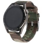 Galaxy watch GT4 布製 バンド Galaxy watch20/22mm腕時計 交換バンドGalaxy watch GT4  スマートウォッチ 交換ベルト[金具3色 Silver/Black/Rose gold]  Galaxy watch バンド ベルト 全10色 SKU:IPC06242024086 - Image 30