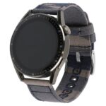 Galaxy watch GT4 布製 バンド Galaxy watch20/22mm腕時計 交換バンドGalaxy watch GT4  スマートウォッチ 交換ベルト[金具3色 Silver/Black/Rose gold]  Galaxy watch バンド ベルト 全10色 SKU:IPC06242024086 - Image 29